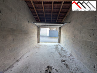  Parking / Garage � vendre 8 m�