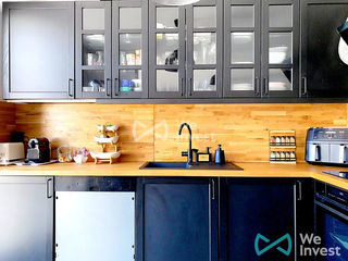  Appartement � vendre 4 pi�ces 83 m�