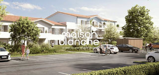  Appartement � vendre 3 pi�ces 86 m�