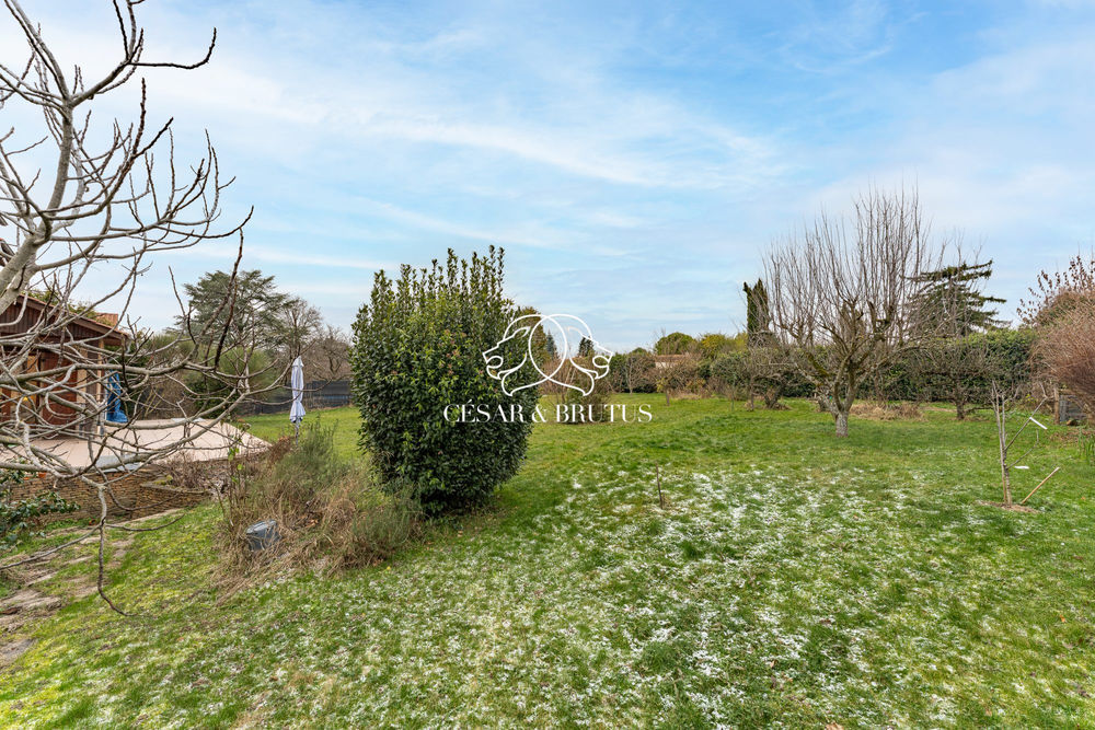 � vendre  Maison Lissieu (69380)