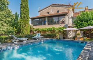  Maison � vendre 7 pi�ces 156 m�