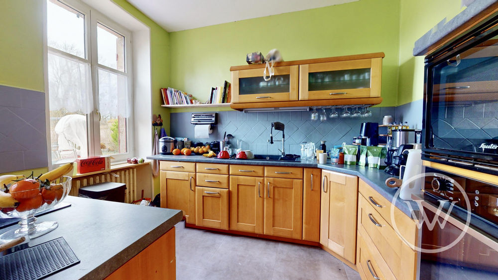 � vendre  Maison Lapalisse (03120)