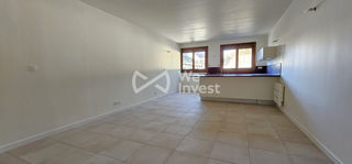  Appartement � vendre 2 pi�ces 60 m�