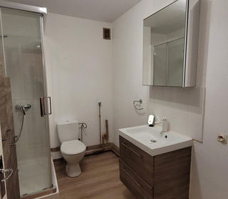  Appartement � louer 1 pi�ce 29 m�