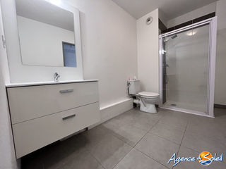  Appartement � vendre 3 pi�ces 58 m�