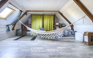  Maison � vendre 7 pi�ces 202 m�