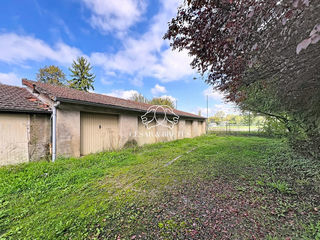  Parking / Garage � vendre 120 m�