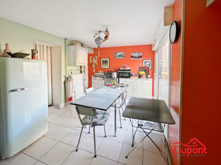  Maison � vendre 3 pi�ces 81 m�