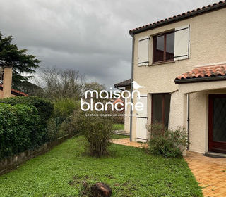  Maison � louer 5 pi�ces 116 m�