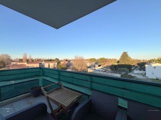  Appartement � vendre 3 pi�ces 65 m�