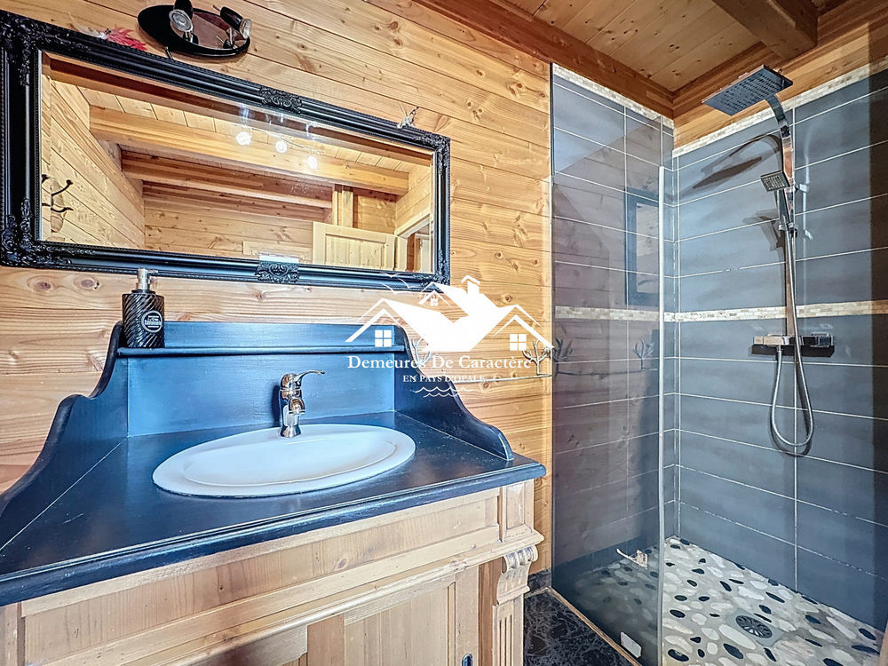 � vendre  Maison Bournonville (62240)