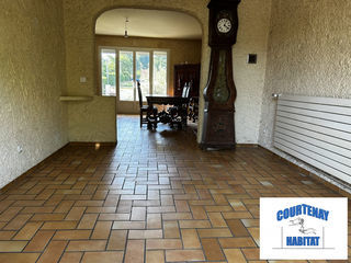  Maison � vendre 7 pi�ces 158 m�