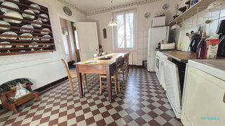  Maison � vendre 5 pi�ces 100 m�