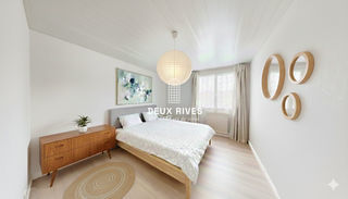  Appartement � vendre 3 pi�ces 58 m�