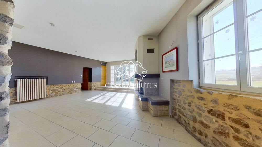 � vendre  Maison Gr�zieu-la-Varenne (69290)