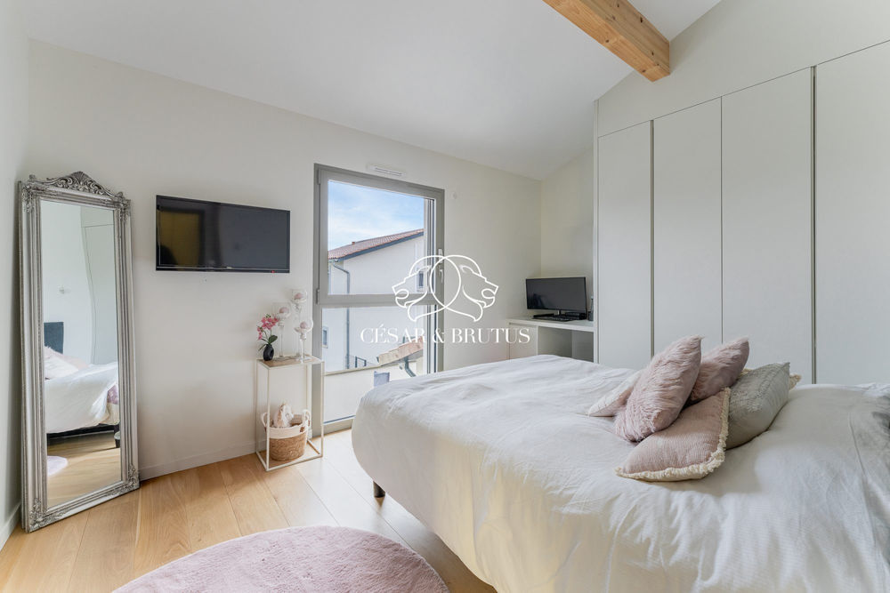 � vendre  Maison Charly (69390)