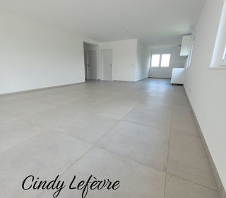  Appartement � vendre 5 pi�ces 110 m�