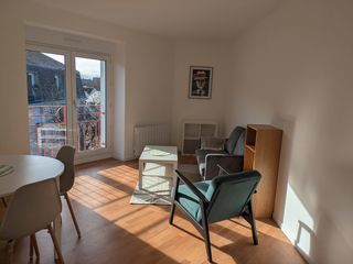  Appartement � louer 2 pi�ces 42 m�