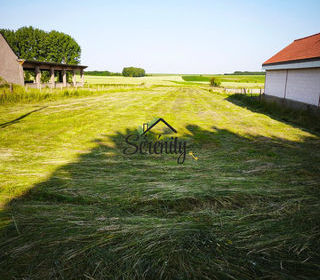  Terrain � vendre 3482 m�