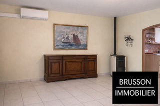  Maison � vendre 4 pi�ces 87 m�