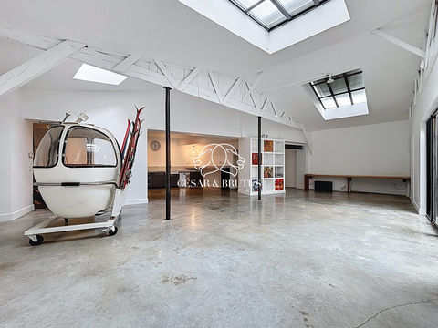  Appartement � vendre 6 pi�ces 214 m�