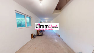  Maison � vendre 3 pi�ces 52 m�