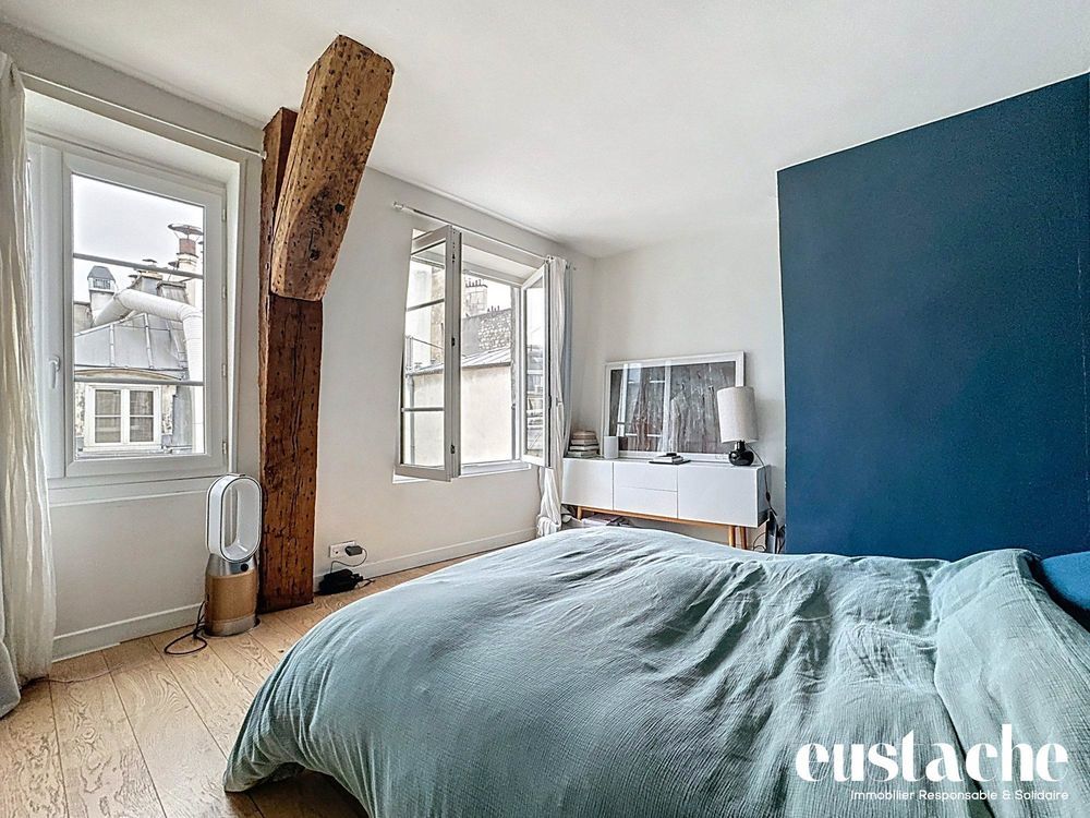 � vendre  Appartement Paris 1