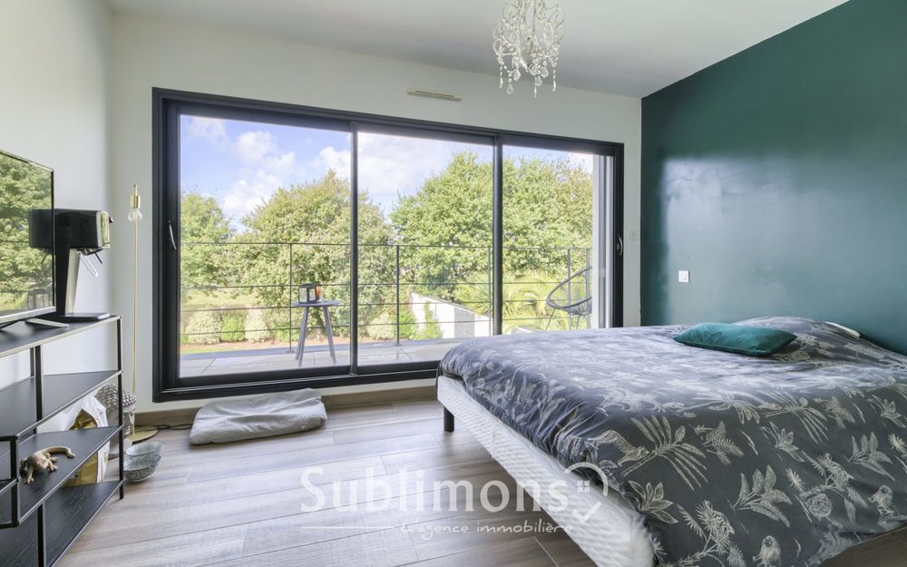 � vendre  Maison Vannes (56000)