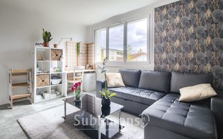  Appartement � vendre 3 pi�ces 58 m�