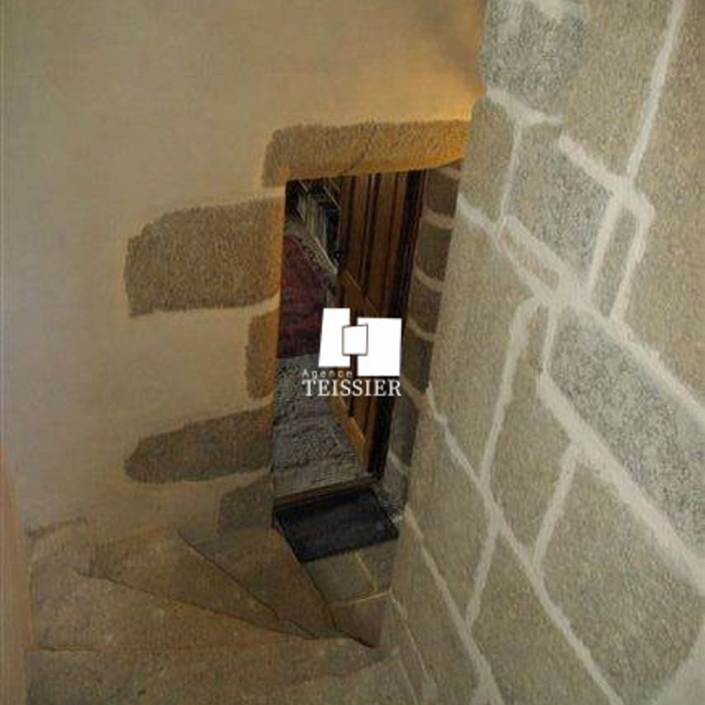 � vendre  Propri�t�/ch�teau Malarce-sur-la-Thines (07140)