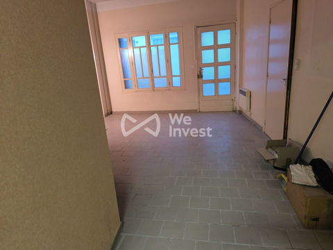   maison de village Maison - 5 pi�ce(s) - 89 m�