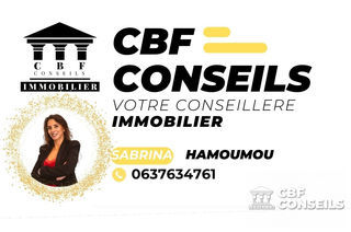  Terrain � vendre 1009 m�