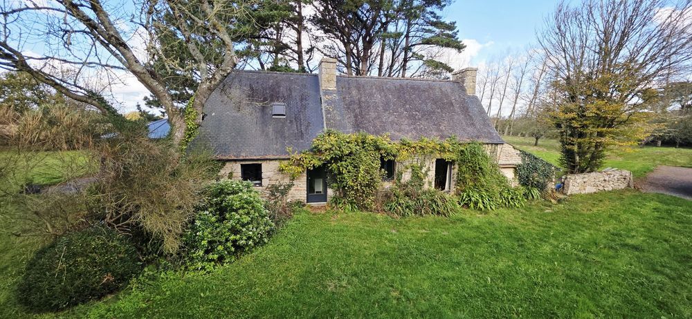 � vendre  Maison Tr�drez-Locqu�meau (22300)