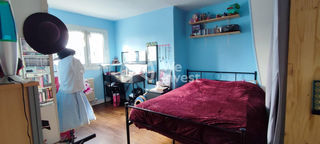  Maison � vendre 4 pi�ces 110 m�