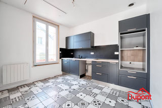  Maison � vendre 3 pi�ces 68 m�