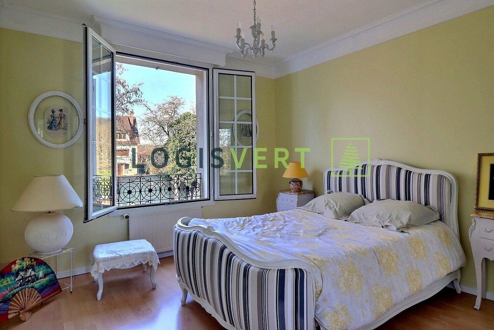 � vendre  Maison Saint-R�my-l�s-Chevreuse (78470)