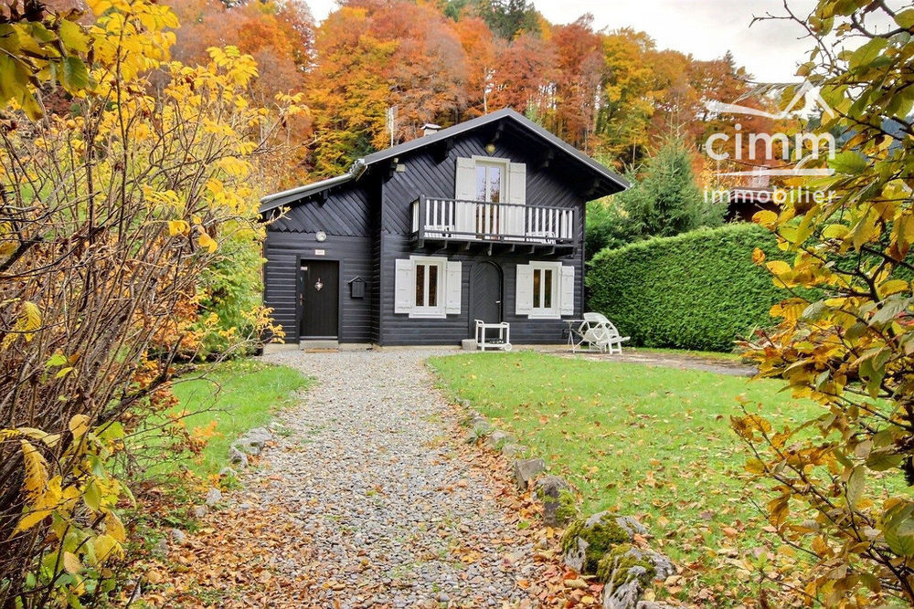 � vendre  Maison Ar�ches-la-Frasse (74300)