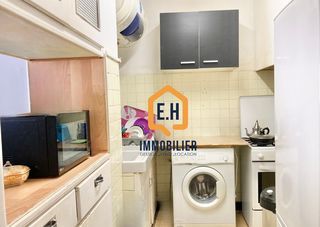  Appartement � vendre 2 pi�ces 34 m�