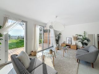  Appartement � vendre 4 pi�ces 90 m�