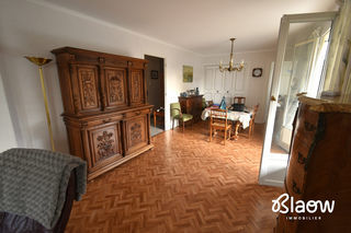  Maison � vendre 6 pi�ces 92 m�