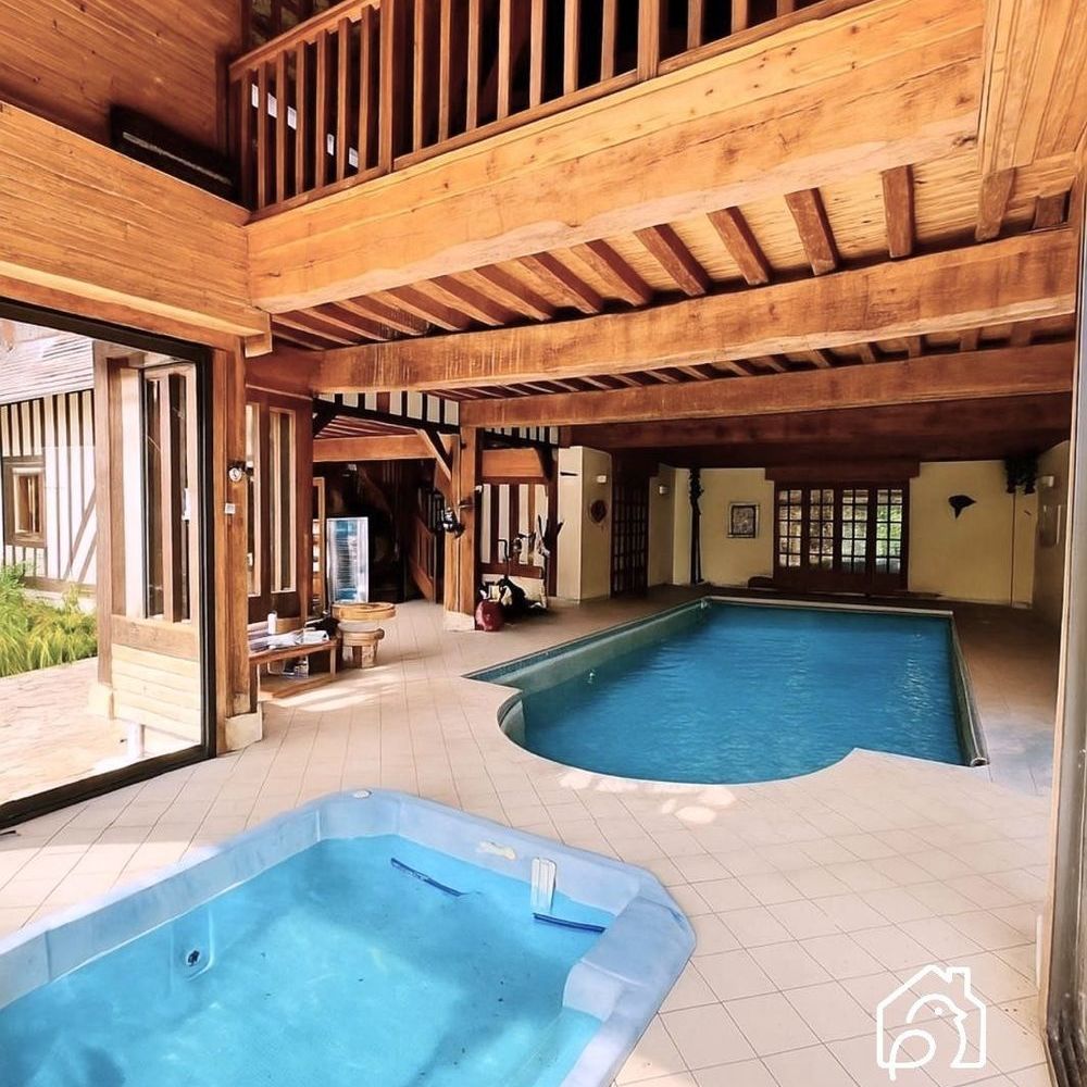 � vendre  Maison Heudreville-sur-Eure (27400)