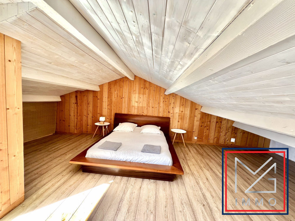 � vendre  Maison La Seyne-sur-Mer (83500)