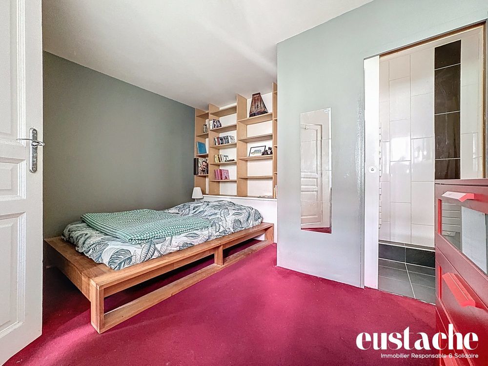 � vendre  Appartement Montreuil (93100)