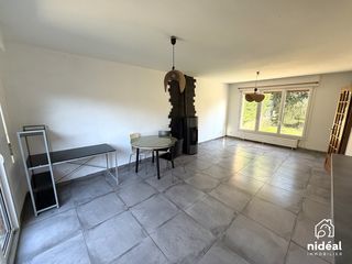  Maison � vendre 4 pi�ces 82 m�