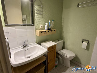  Appartement � vendre 2 pi�ces 30 m�