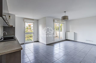  Appartement � vendre 3 pi�ces 62 m�