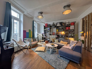  Appartement � vendre 3 pi�ces 89 m�