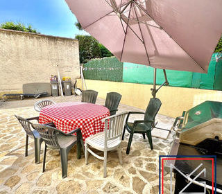  Appartement � vendre 4 pi�ces 82 m�