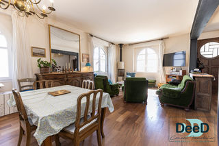  Maison � vendre 7 pi�ces 177 m�