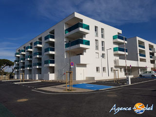  Appartement � louer 3 pi�ces 54 m�